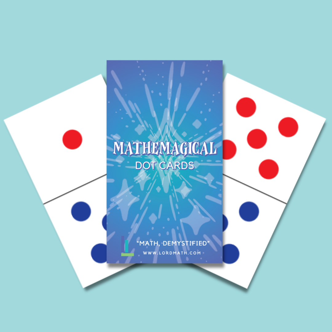 Dot Cards