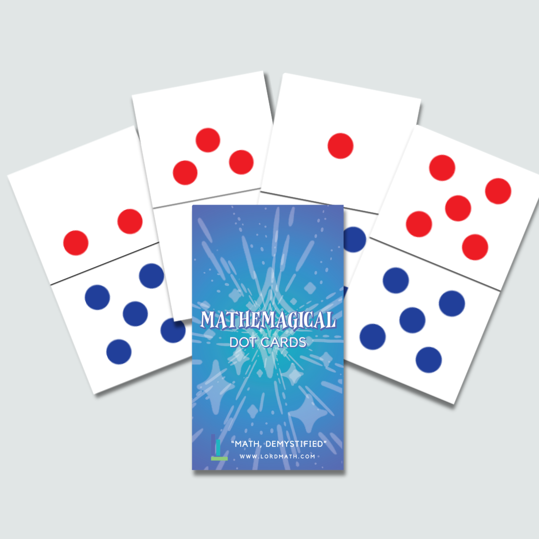Dot Cards